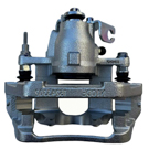 2012 Ford Edge Brake Caliper 2